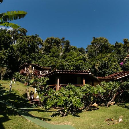 Pousada Vitorino Angra dos Reis Exterior photo
