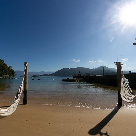 Pousada Vitorino Angra dos Reis Exterior photo
