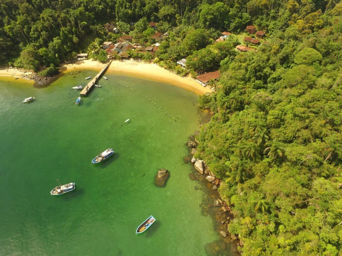 Pousada Vitorino Angra dos Reis Exterior photo