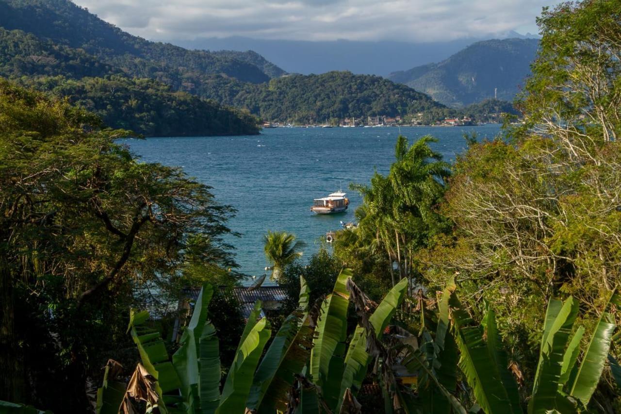 Pousada Vitorino Angra dos Reis Exterior photo