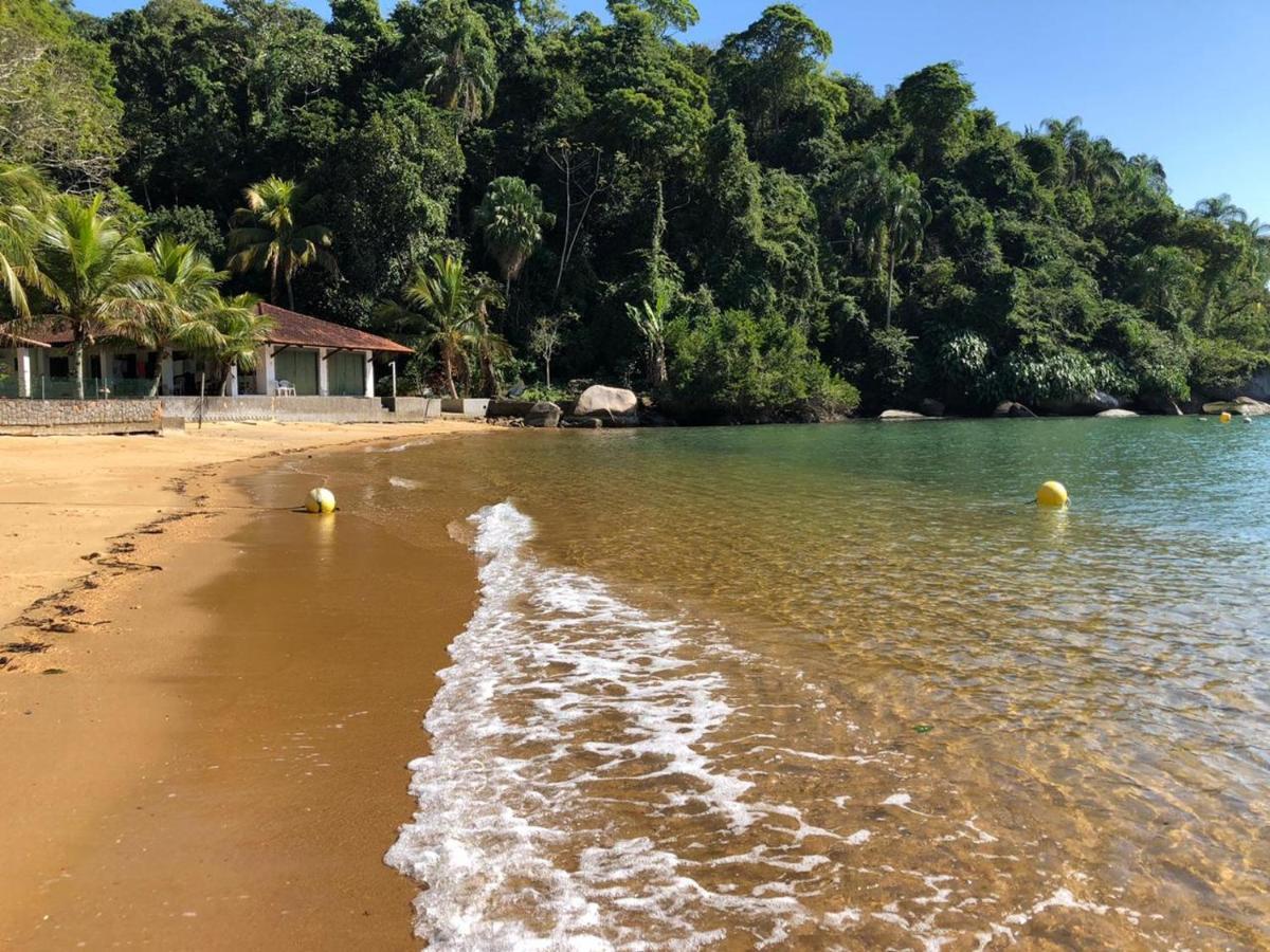Pousada Vitorino Angra dos Reis Exterior photo