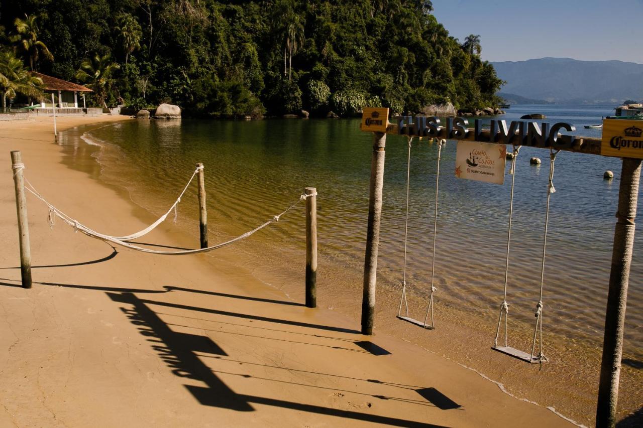 Pousada Vitorino Angra dos Reis Exterior photo
